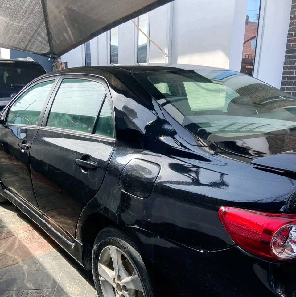 A picture of 012 Corolla