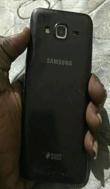 samsung j5