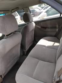 A picture of Super clean 2004 corolla