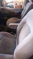 A picture of Tokunbo Hyundai Starex