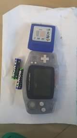 A picture of ITEMS