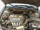 A picture of Honda Accord euro