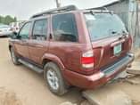 A picture of Nissan pathfinder 2004 EVERYTHING is intact First body. Buy and
