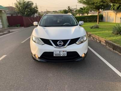 used nissan