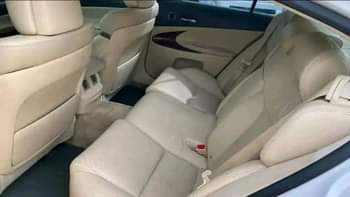 A picture of LEXUS GS300 AVAILABLE FOR SALE PRICE 4 2M CONTACT 09061893712