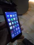 A picture of Tecno F1