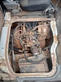A picture of Urgent sale buy and drive Location ikorodu Contact details 09060170923
