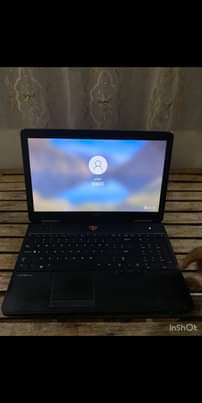 A picture of Laptops