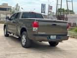 A picture of Clean Few months used TOYOTA TUNDRA 2007 model 6 8m