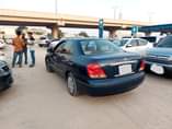 A picture of Nissan Sunny japan Model 2005 Full atumatic Good conditions car