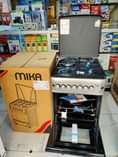 A picture of COOKERS FOR LIPA POLE