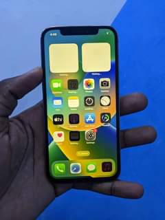 A picture of IPHONE 12 PRO