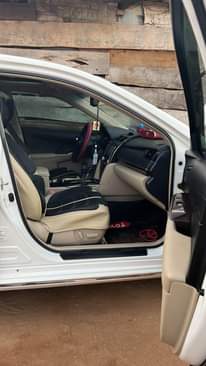 A picture of Toyota Camry 2014 push to start 08122733790