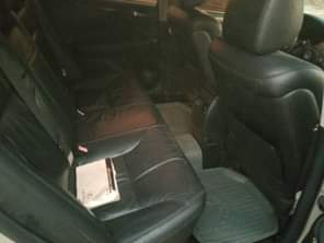 A picture of ES 330 dealer s deal Apart from the body work