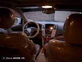A picture of 2009 Lexus 09