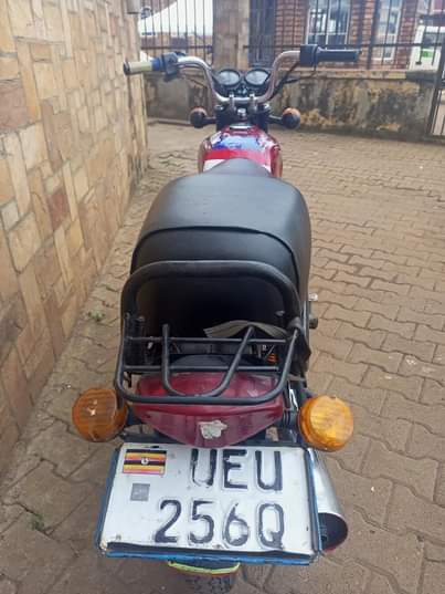A picture of It s available 2 3m kol or wtsup 0704856235 0761030784
