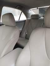 A picture of Toyota Camry