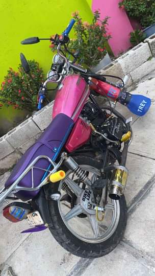 200cc bikes