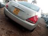 A picture of Nissan Teana