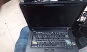 A picture of Lenovo Think Pad