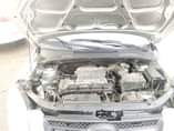 A picture of Kia Sportage 09