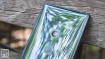 A picture of Sony xz2