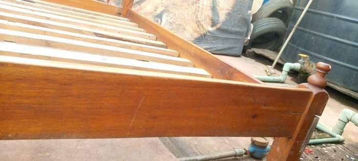 mattresses