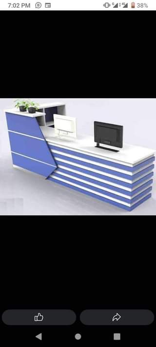 desks