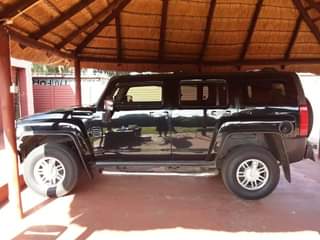 hummer