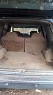 A picture of Nissan Xterra Jeep