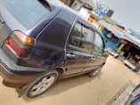 A picture of Registered Volkswagen golf Sharp engine gear buy drive 700k Ijegun