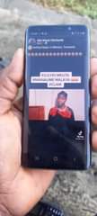 A picture of samsung galaxy s9 plain duos