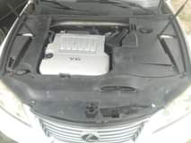 A picture of Es350 2009