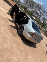 used toyota altezza