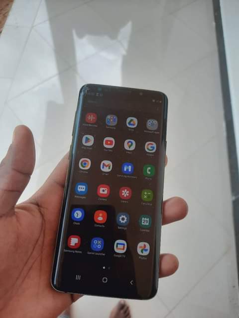 samsung s9
