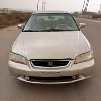 A picture of Extremely super sharp Honda Baby Boy FRESH BODY With sound