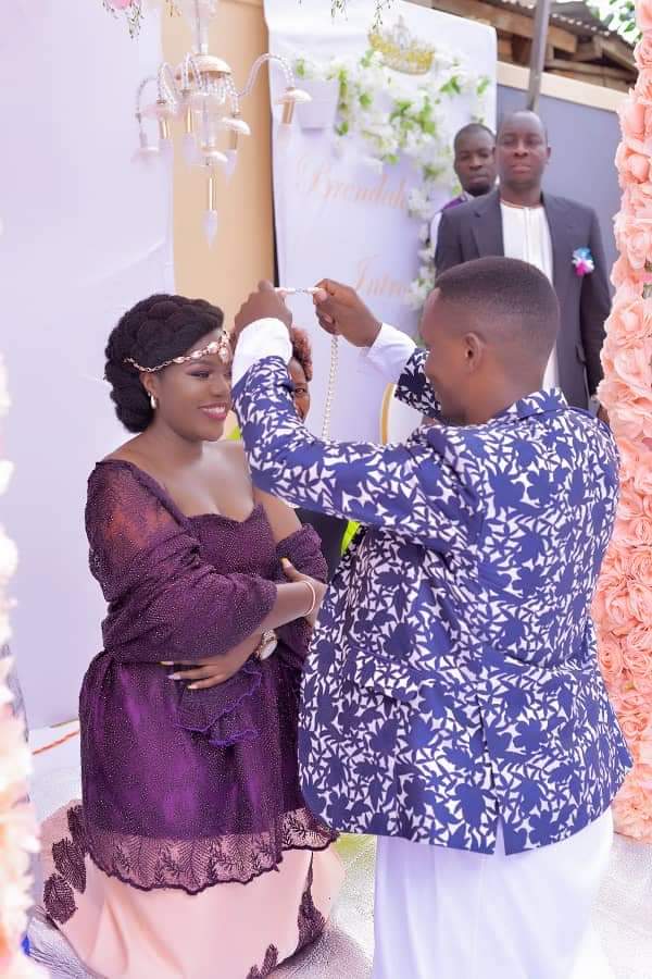 A picture of MARRIAGE MUST BE KEPT HOLY