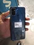 A picture of Oppo A53