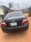 A picture of Toyota Camry XLE 2008 4plugs Engine Engine Gear and AC