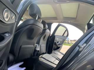 A picture of C300 2016 4matic