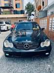A picture of Inauzwa Benz C