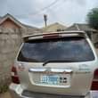 A picture of Toyota Highlander 04