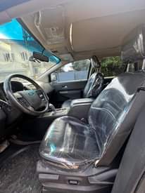 A picture of  Registered 2007 8 FORD EDGE SEL AWD Tokunbo Standard