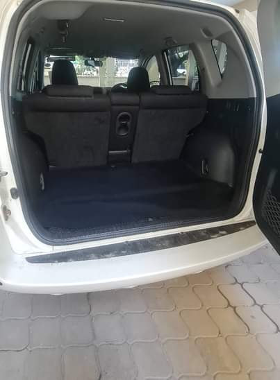 A picture of Toyota Rav 4