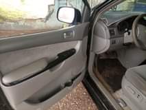 A picture of Distress sale of neatly used sienna 2005 model with untempered