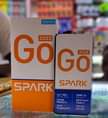 A picture of Tecno spark Go 2023