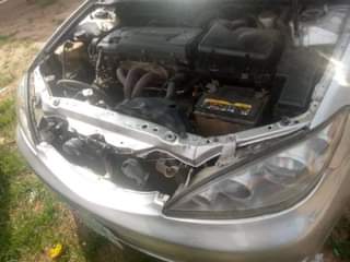 A picture of 2006 Toyota Camry Neat