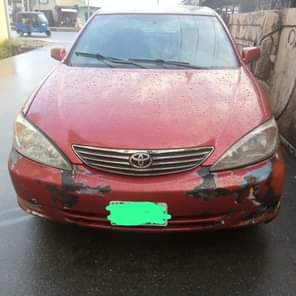 A picture of DEALERS BUY Camry big daddy ENGINE SILENT GEAR OK AC