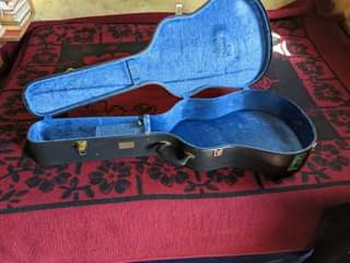 guitar