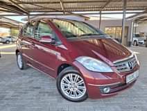 mercedes benz a200